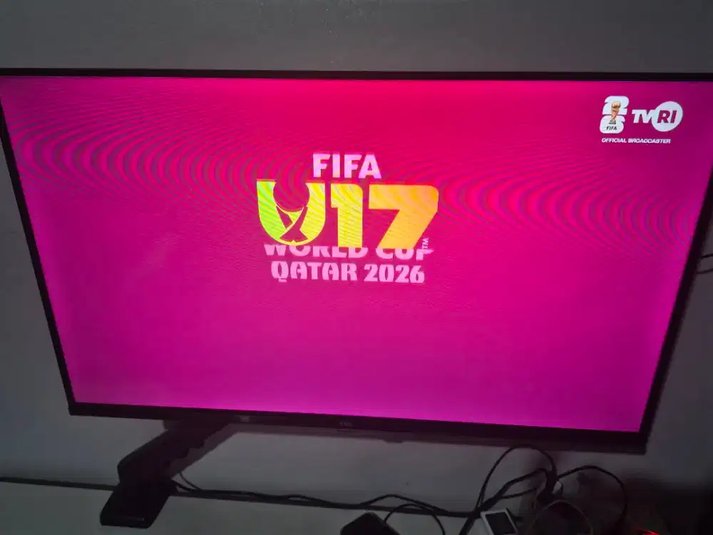 TV TCL digital v51c