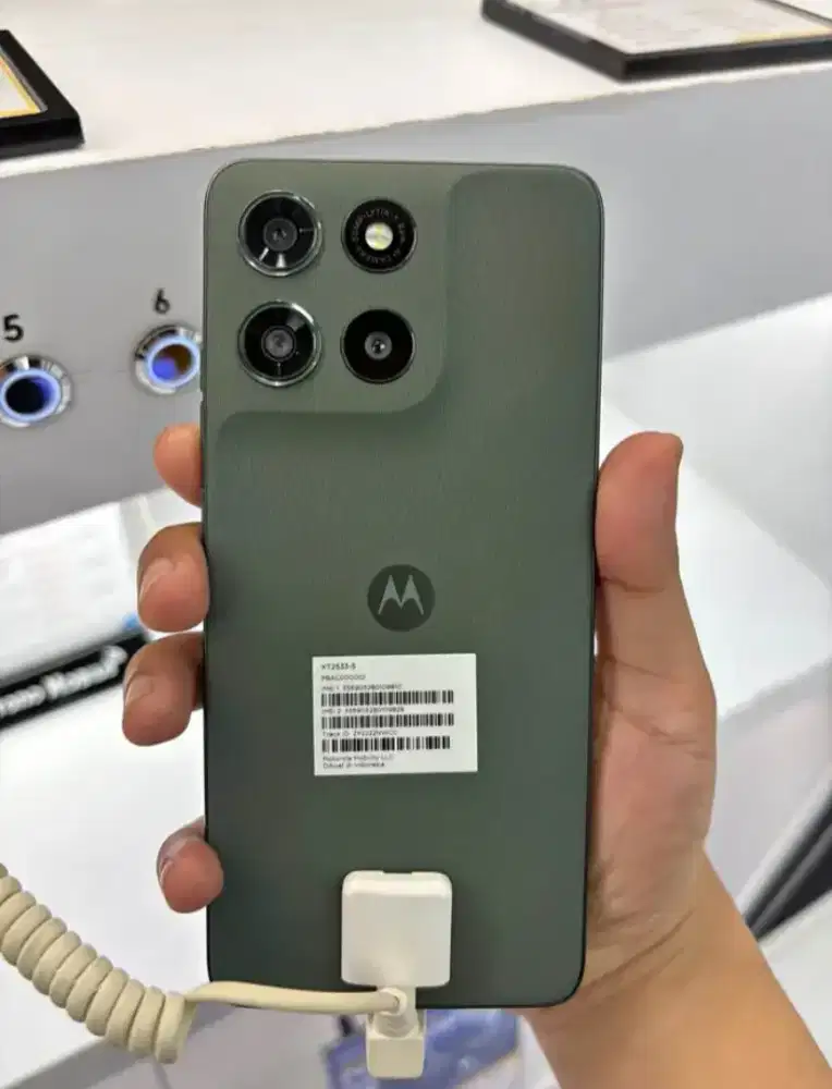 Moto G67 Power 5G 8+8+8/256GB New