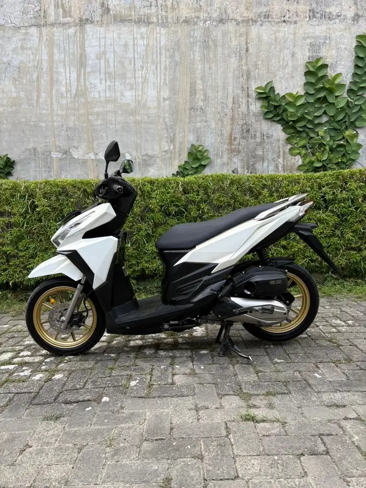 Honda vario 125 led old 2015