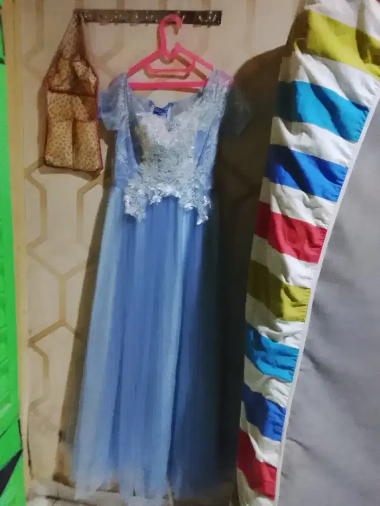Dijual dress wanita