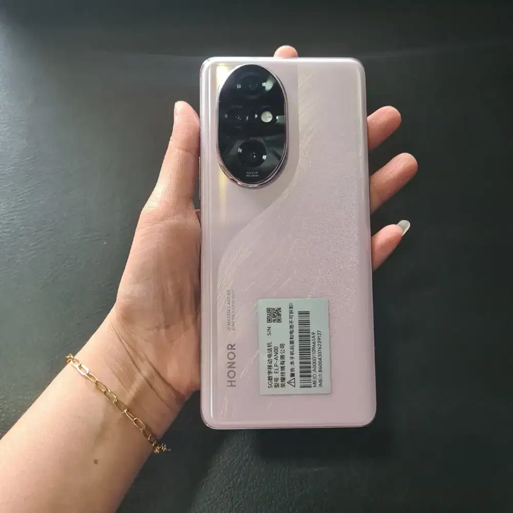 Honor 200 Pro 16/512GB Inter.