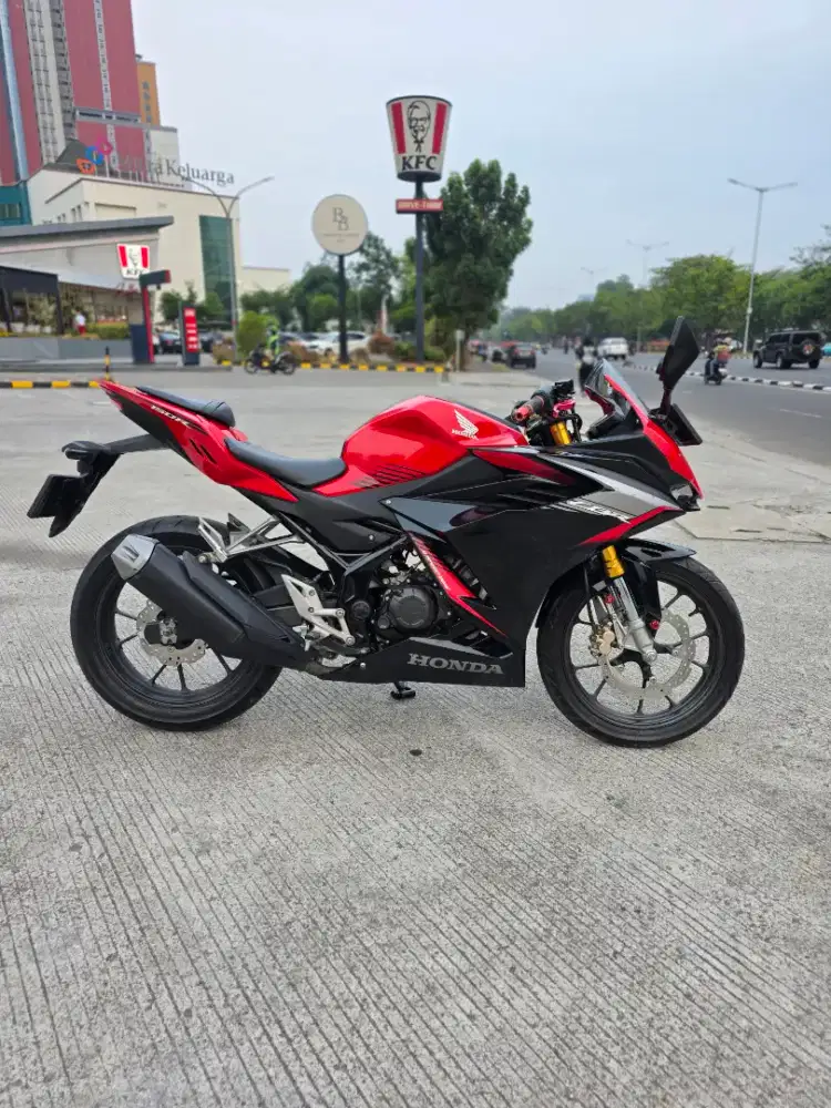 Honda CBR 150 2021. CBR 2021 R15 CB CB150X CB150R