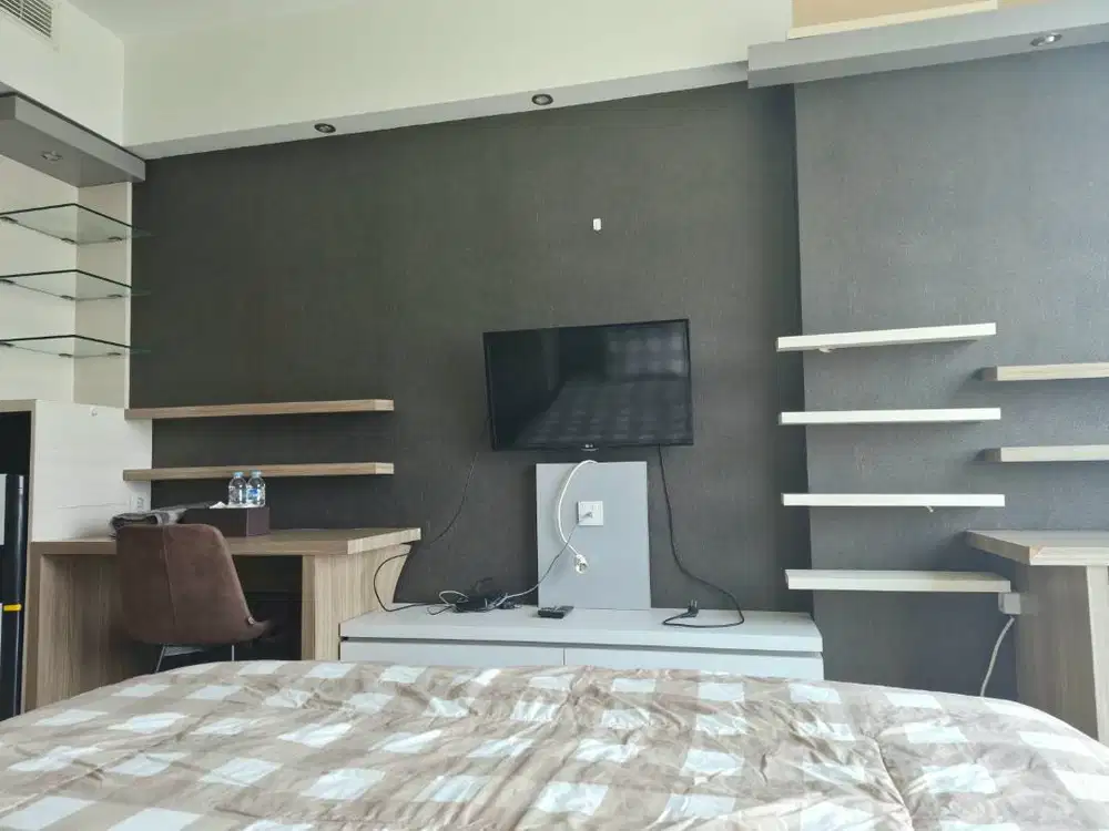 Apartemen U Residence di Lippo Karawaci