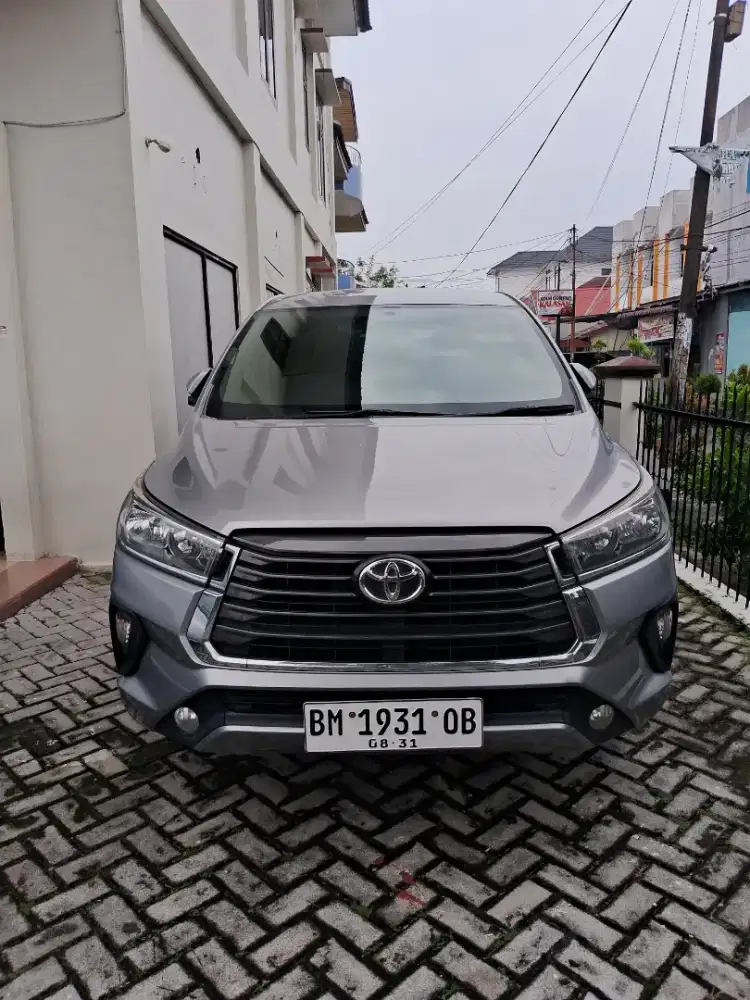 Innova 2.0 G Matic 2021
