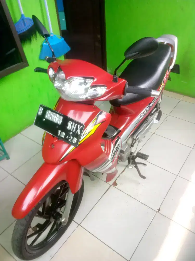 LOKASI KECAMATAN BOJONGGEDE MOTOR RAWATAN DAN SIMPENAN TINGGAL PAKE