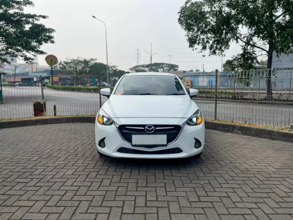 Mazda 2 GT 1.5 2016