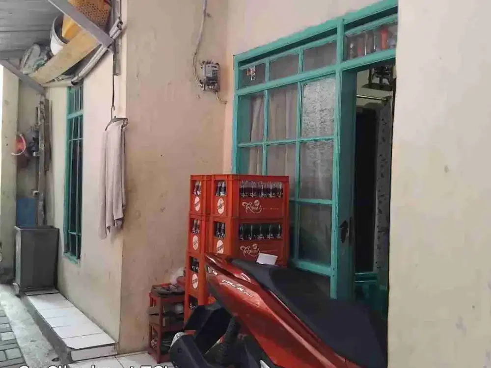 Rumah Gg Cibaduyut