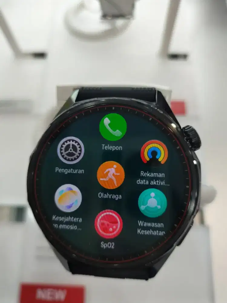 Huawei Watch Gt7