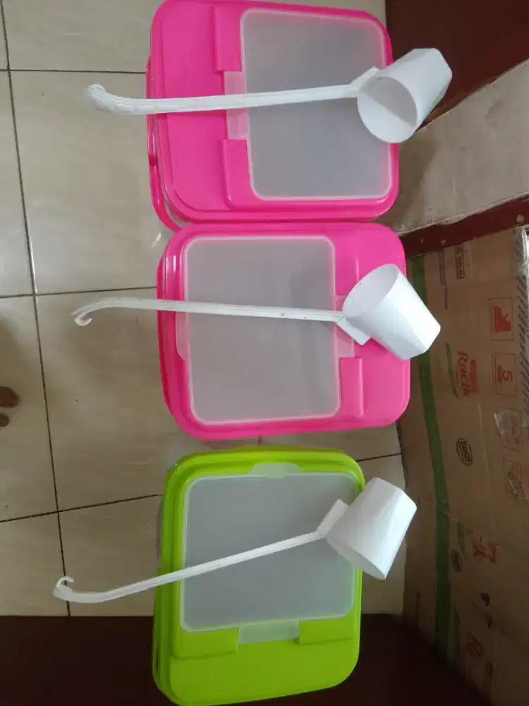 Box aquarium UK 25 ltr