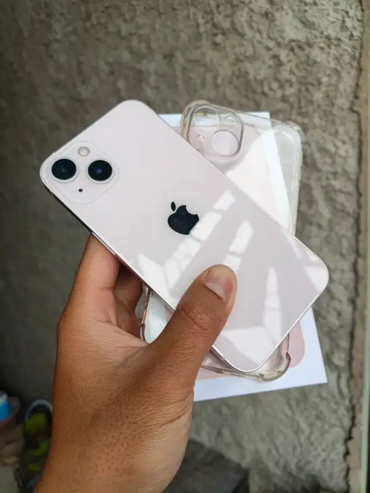 Iphone 13 256gb wifi only