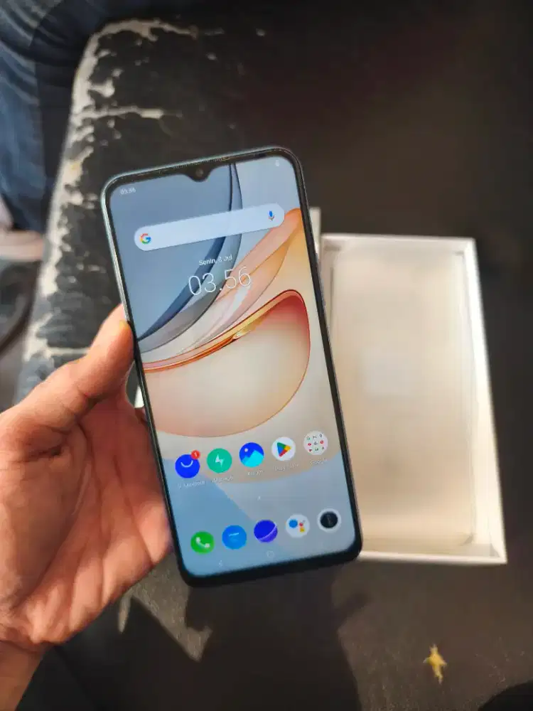 Vivo y53s 8/128