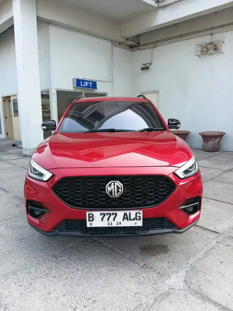 [ KM 20RB ] MG ZS Lux 1.5 Magnify AT 2024/2025 Luxury
