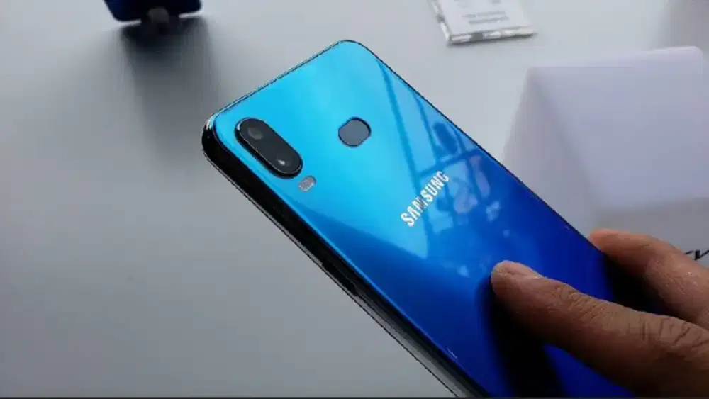 Hp samsung a20e