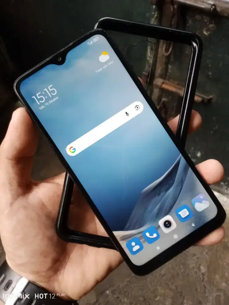 Redmi Note 8 Pro  Ram 6/64 GB