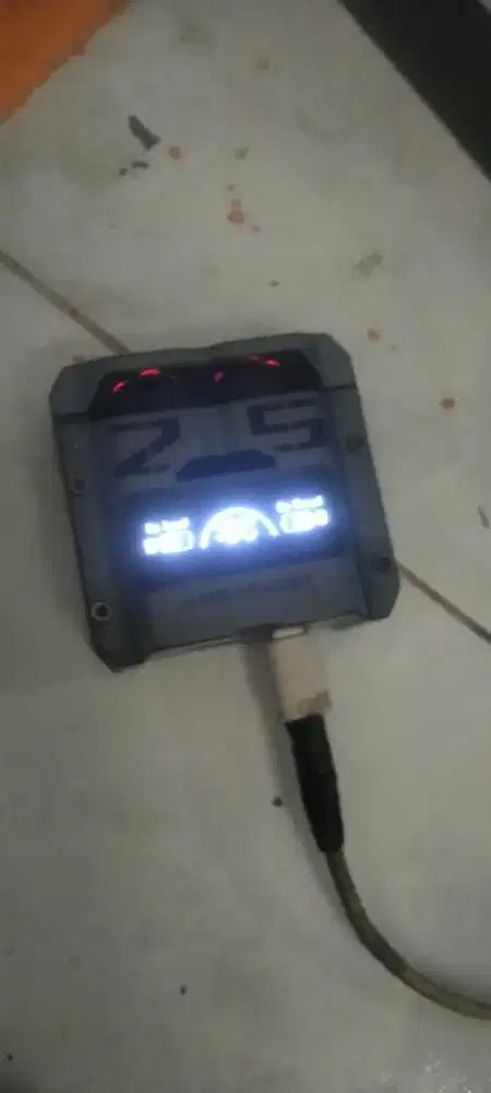 Jual heatset blutut normal