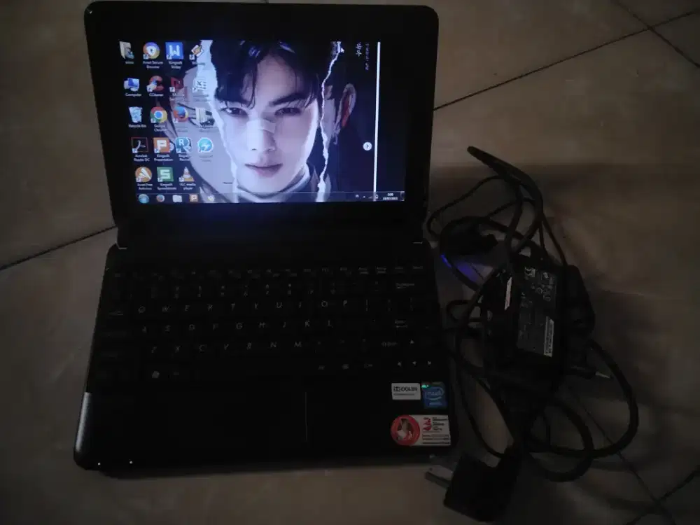 Jual Notebook axioo pico cjm