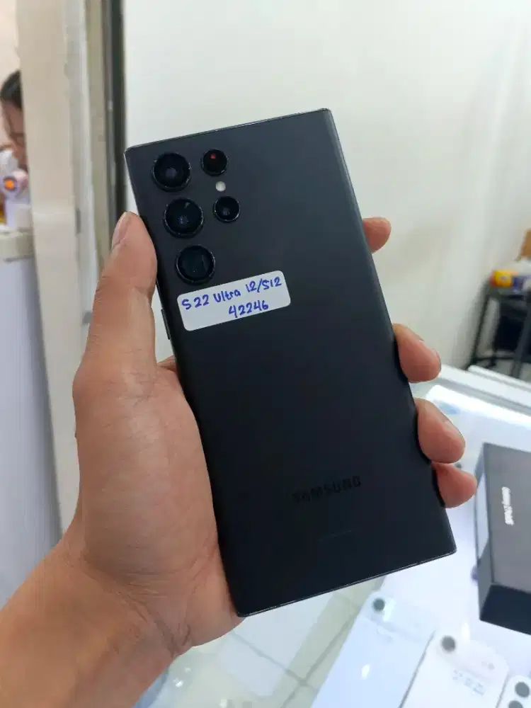 Samsung S24 Ultra 12/512 GB