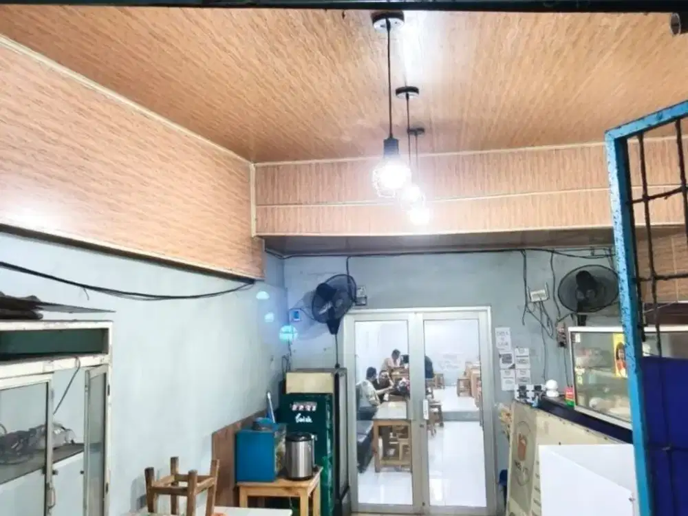 Dijual Rumah Tua/Gudang Jakarta SHM di Mangga Besar By Rumah Chinida (Yt)