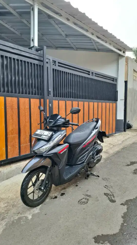 Jual cepat pul ori
