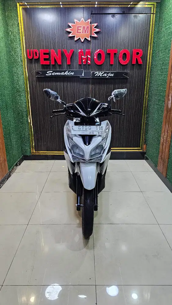 UD ENY MOTOR - Honda Vario 125 thn 2013 mulus