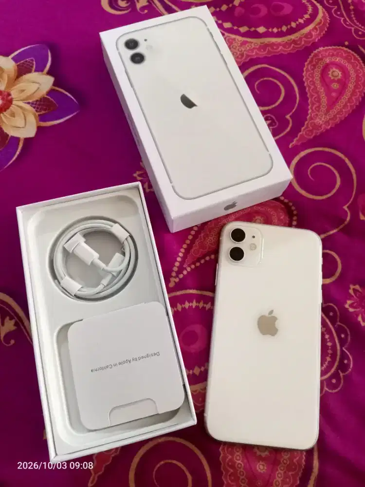 Iphone 11 64gb WIFI ONLY