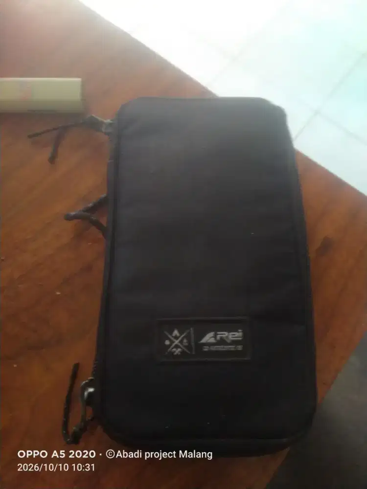 Tas merk rei ori