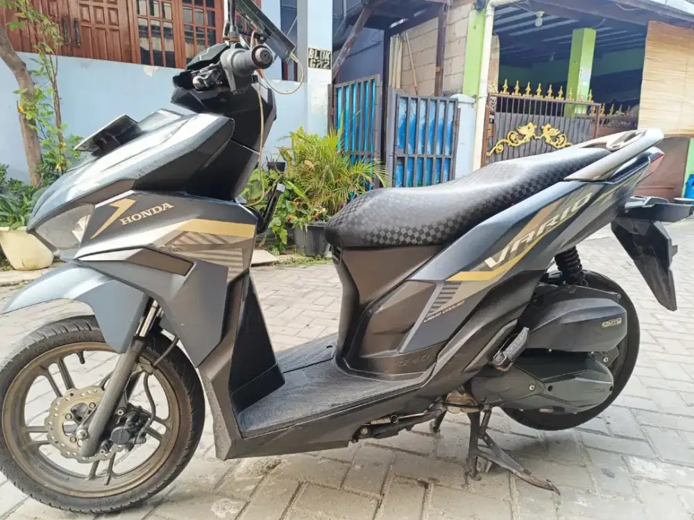 Edisi BU... Belom ketemu Jodohnya
