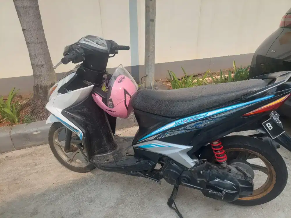 Xeon karbu 2010