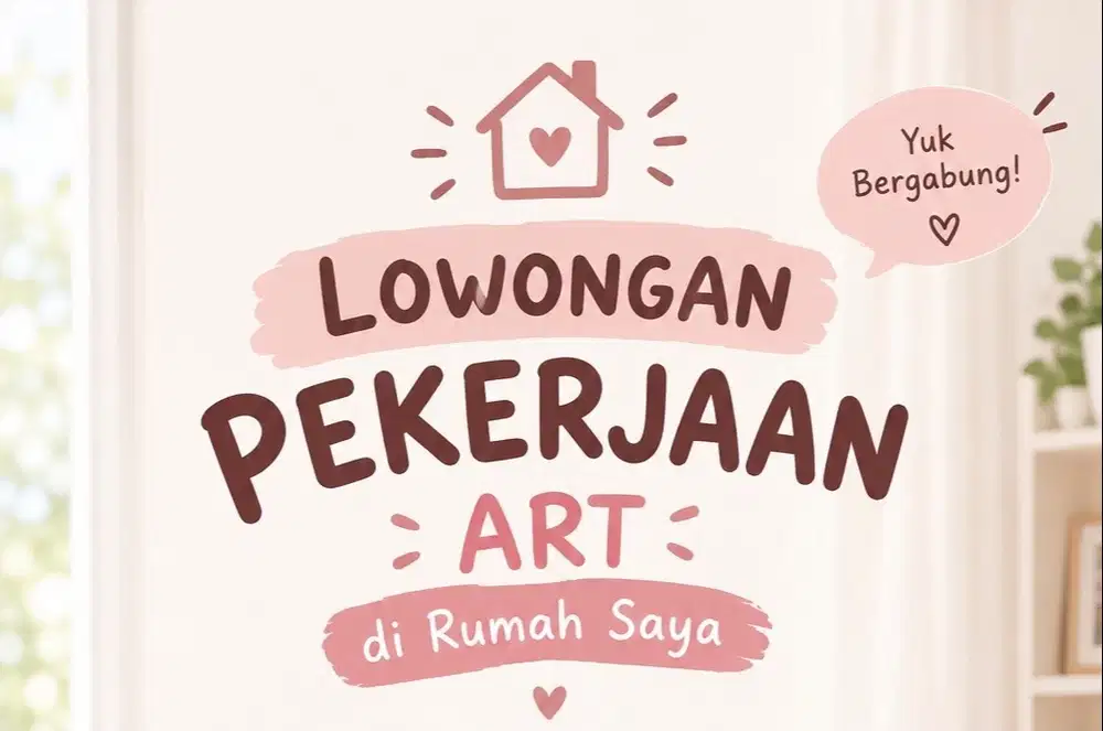 ART daerah Padalarang