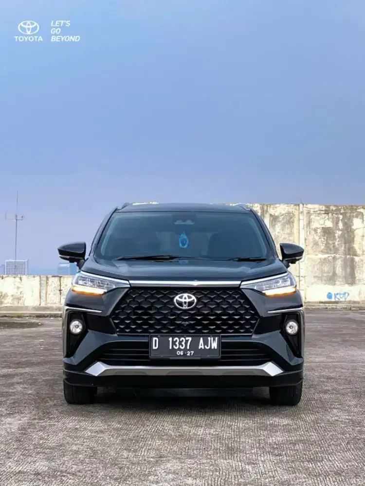 Veloz Q TSS 2022