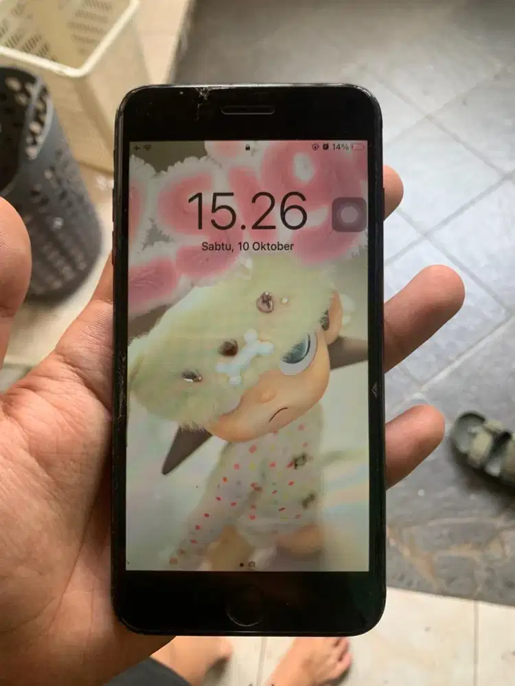 iphone 7 plus 128 gb