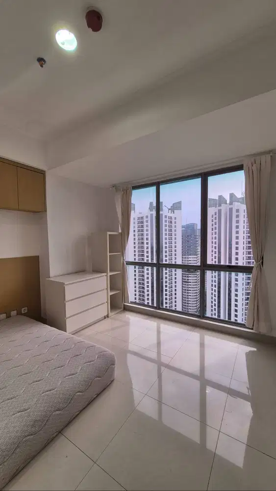 JUAL CEPAT! APARTEMEN THE MANSION BOUGENVILLE - Lokasi Strategis.