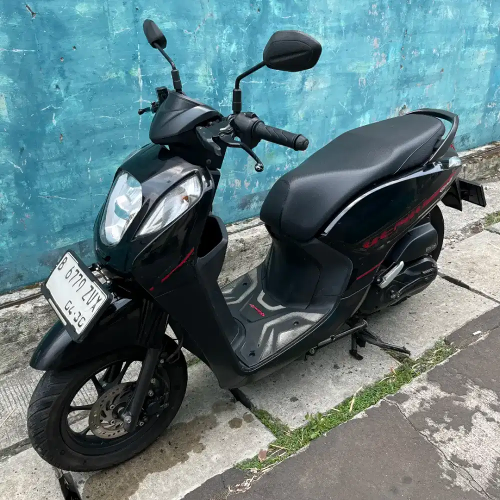 genio cbs tahun 2025 lengkap mampang depok