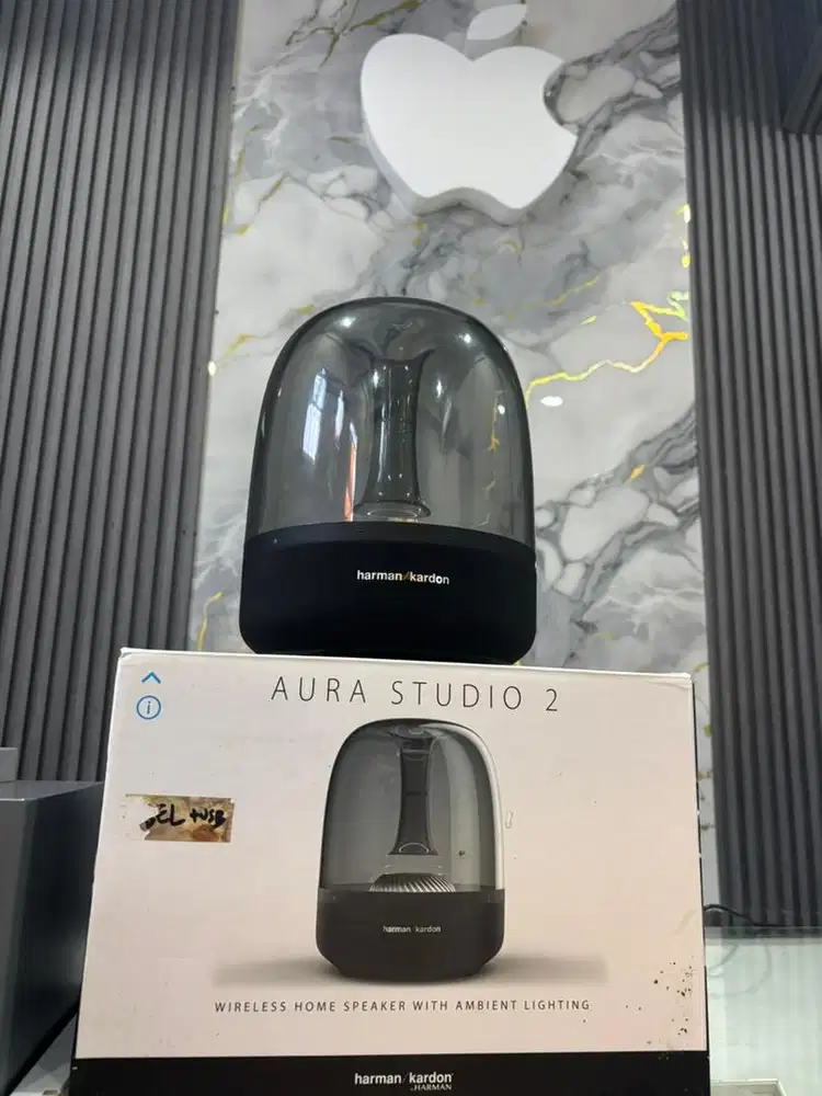 Harman Kardon Aura Studio 2 Second Resmi