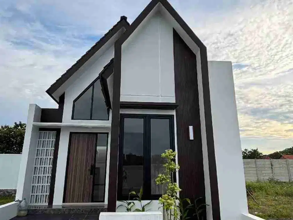 perumahan di brebes sapphire scandia brebes