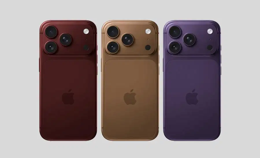 Iphone 18 Pro 256 GB