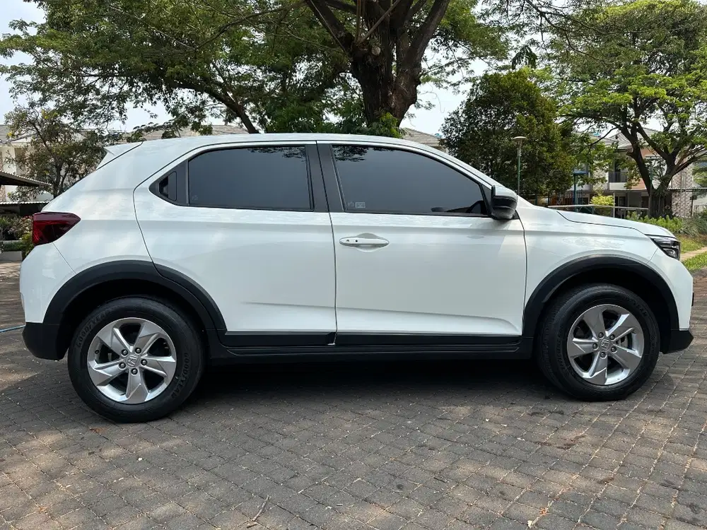 WRV E 1,5 Bukan RS, tidak HS km rendah