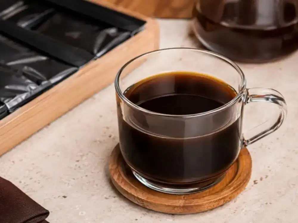 Dicari penjaga kedai kopi indoor