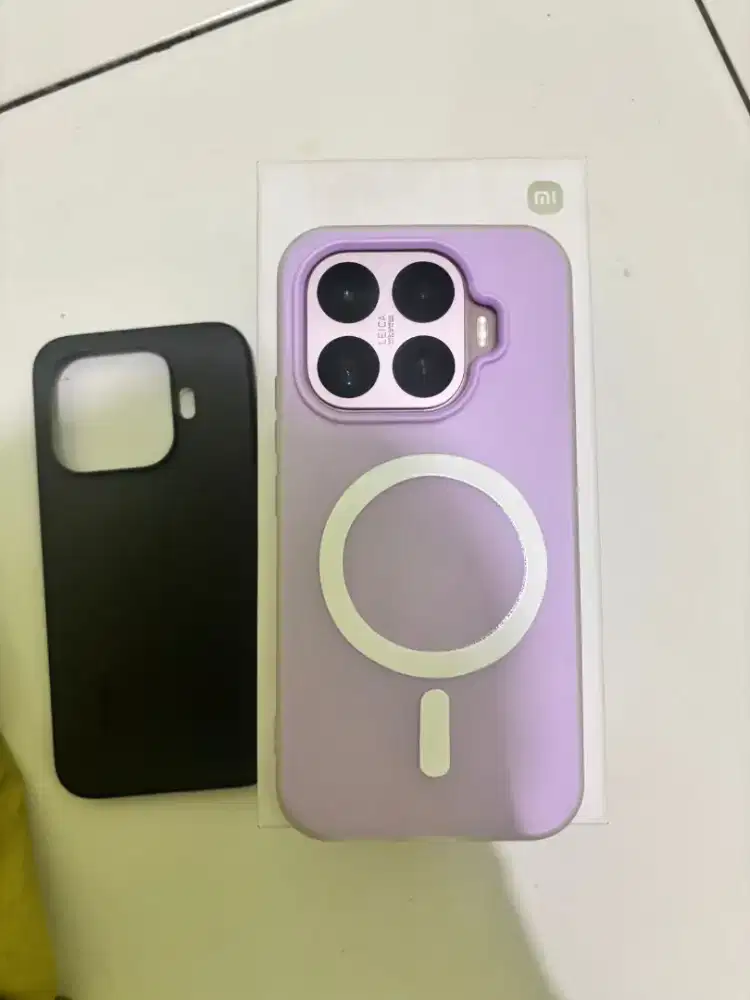 XIOMI 17T 12/512GB