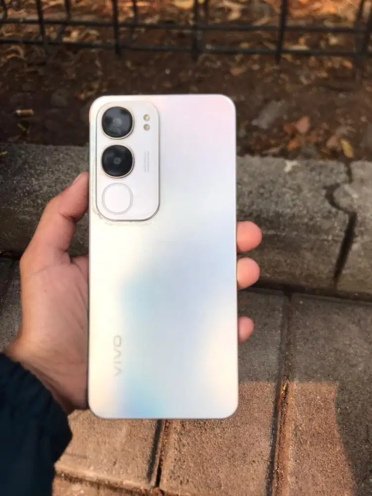 Vivo Y19S PRO 4GB+4GB INTERNAL 64GB