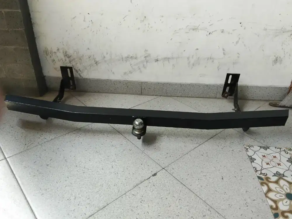 Dijual tanduk bumper belakang