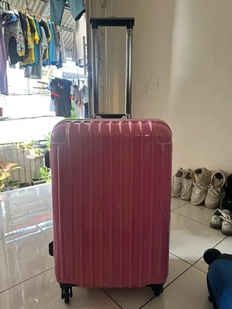 koper besar second