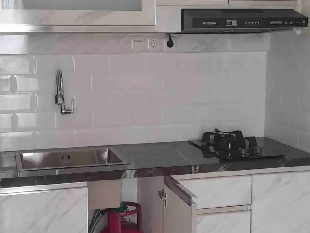 dijual n disewakan apartemen 2br murah