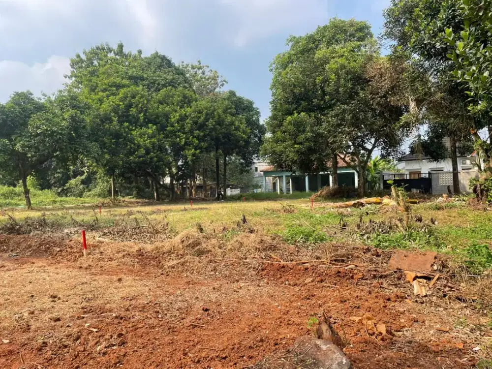 Jual Tanah Murah Dekat Rumah Sakit Permata Bekasi, Akses Mobil