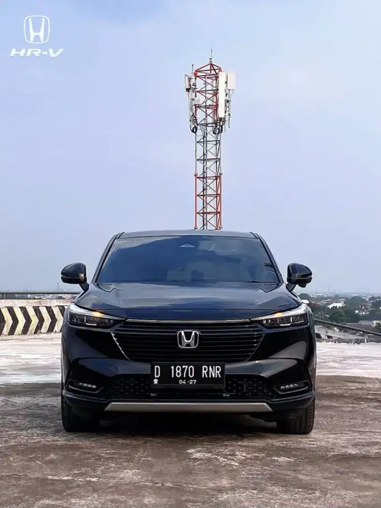 New HRV SE 2022