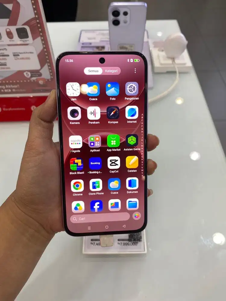 Oppo A7pro 5G 6/128GB