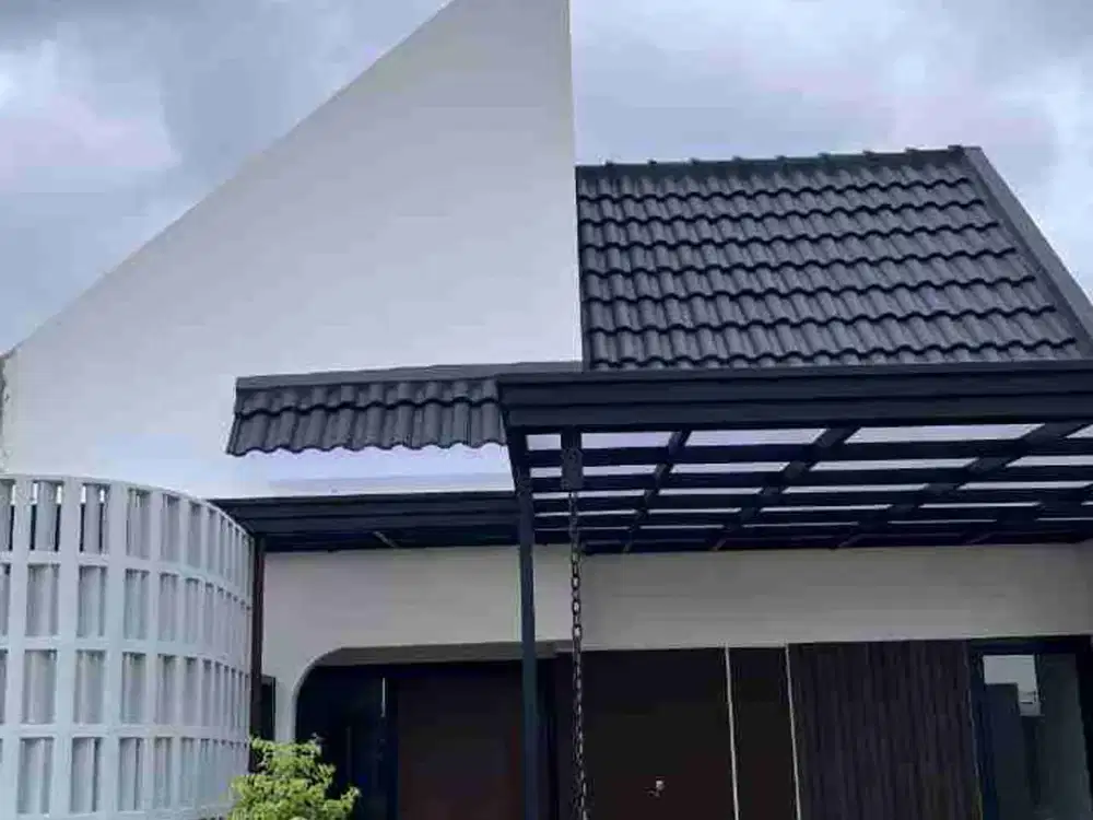 perumahan sapphire serenity di adiwerna tegal