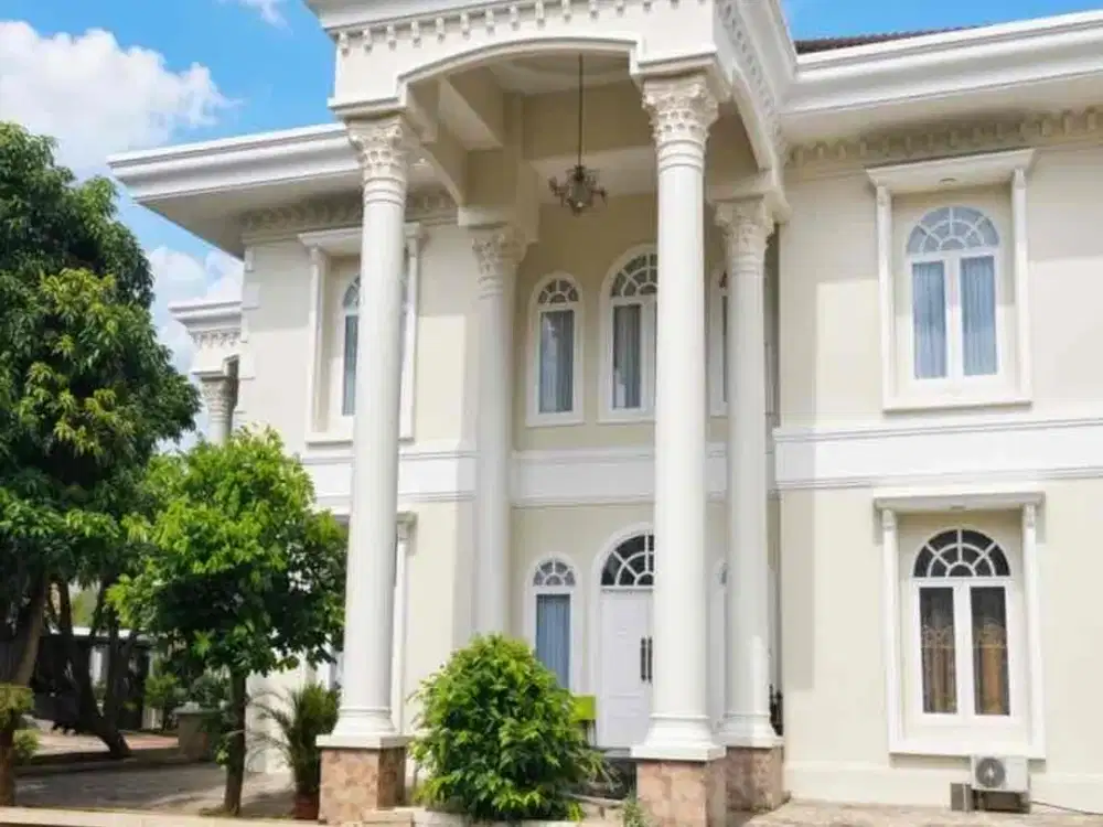 Dijual Rumah Siap Huni di Sawangan Depok