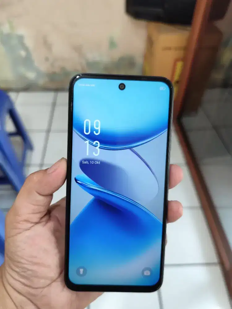 Infinix Smart 9 HD