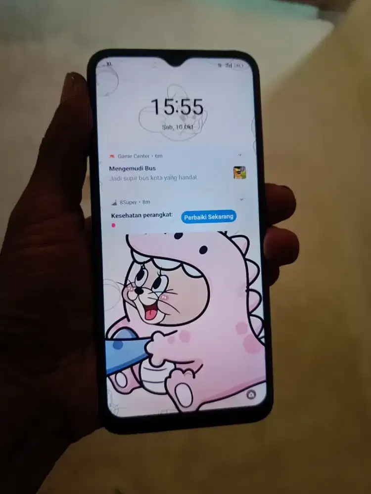 oppo a17k 3/64 orian